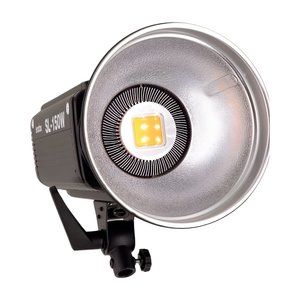 Godox SL-150W, 5500K Bowens Mount LED Video Light